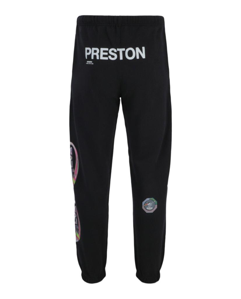 Heron Preston Global Collage Sweatpants