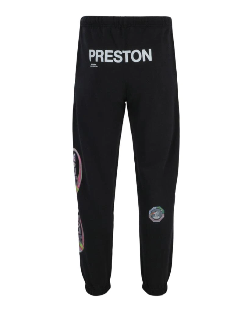 Heron Preston Global Collage Sweatpants 2