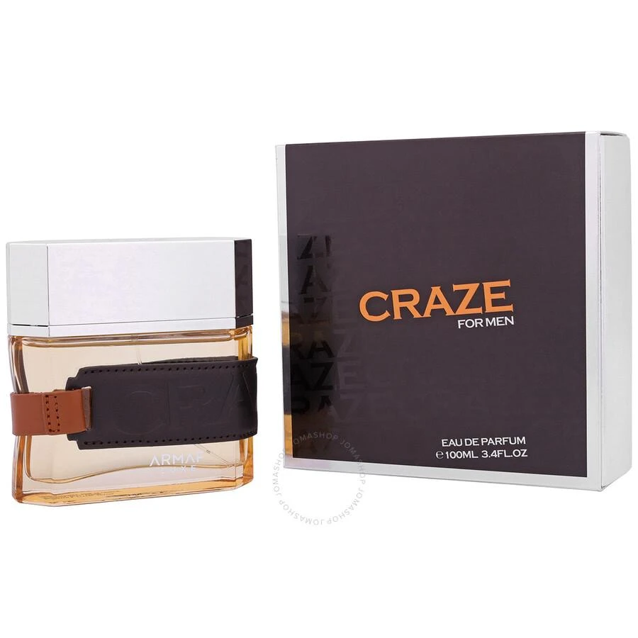 Armaf Armaf Craze Mens EDP 3