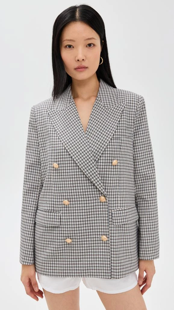 Lioness Palermo Blazer 6