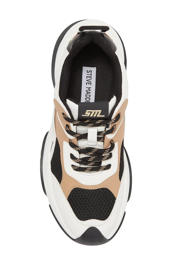 Steve Madden Casen Sneaker 4