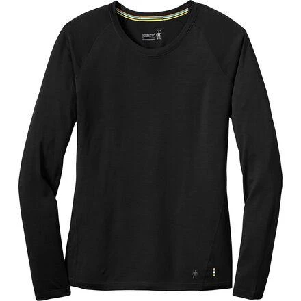 Smartwool Classic All-Season Merino Base Layer Long-Sleeve - Women's 3