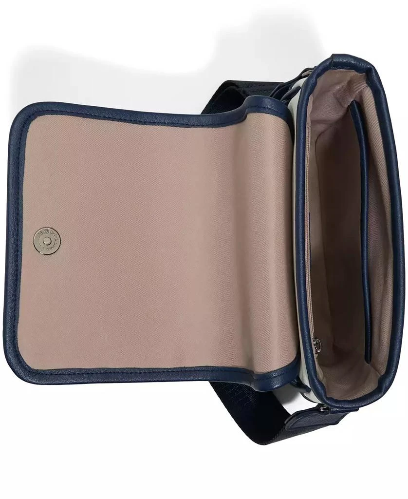 ALDO Seawaveex Medium Crossbody Bag 4