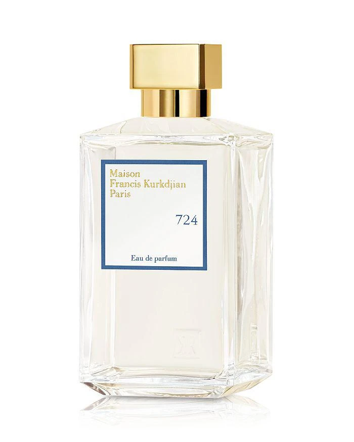 Maison Francis Kurkdjian 724 Eau de Parfum 1