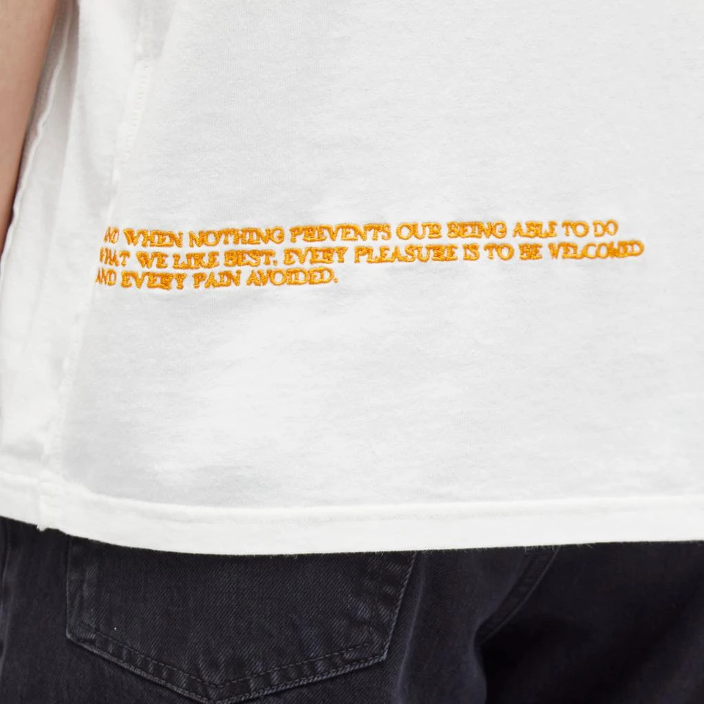 ACMH by Magic Castles ACMH by Magic Castles  A-OK T-Shirt 5