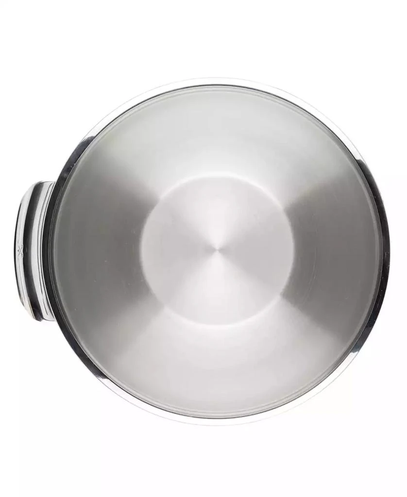 Hestan Provisions Stainless Steel 3-Piece Mixing Bowl Set 5