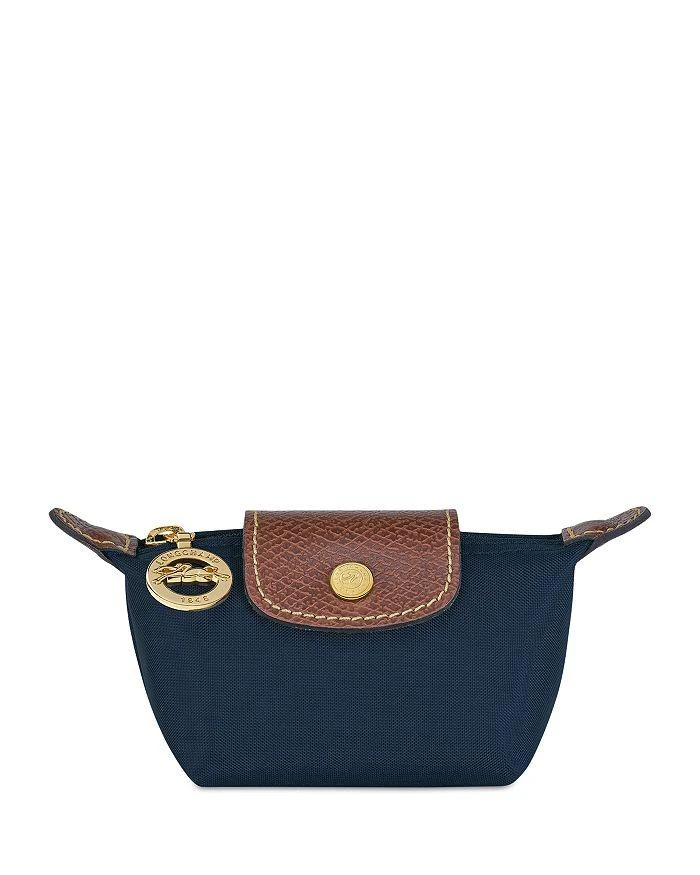 Longchamp Le Pliage Original Coin Purse 1