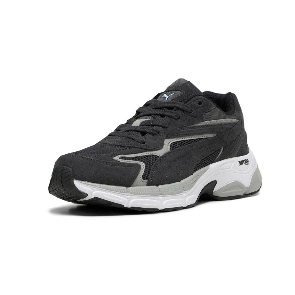 Puma Teveris Nitro Lace Up Sneakers 2