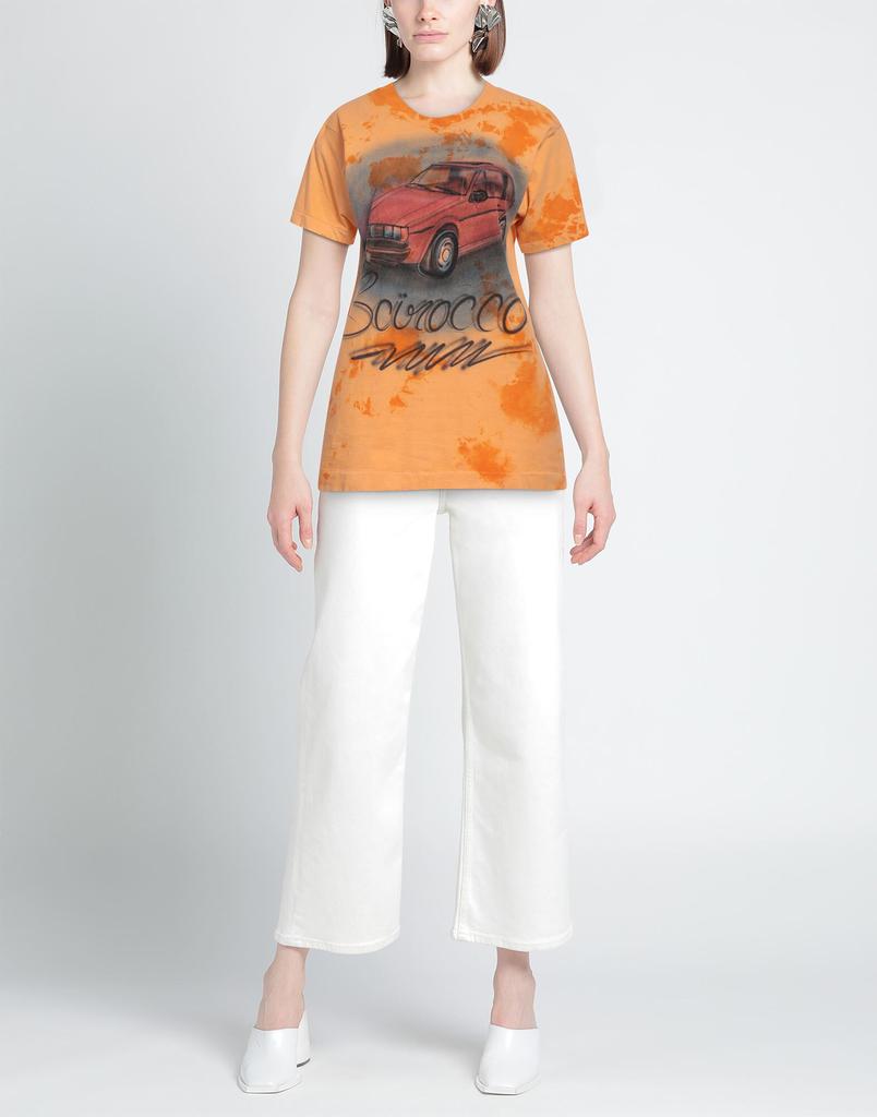 NOTSONORMAL Oversize-T-Shirt