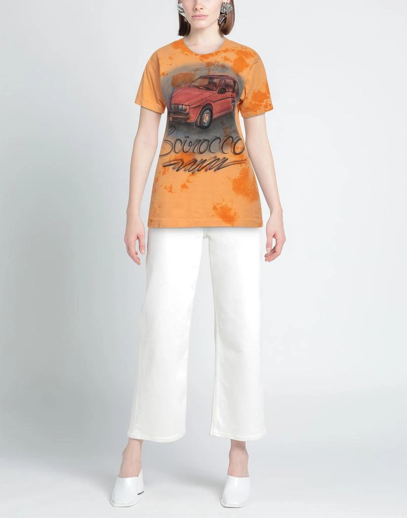 NOTSONORMAL Oversize-T-Shirt 2