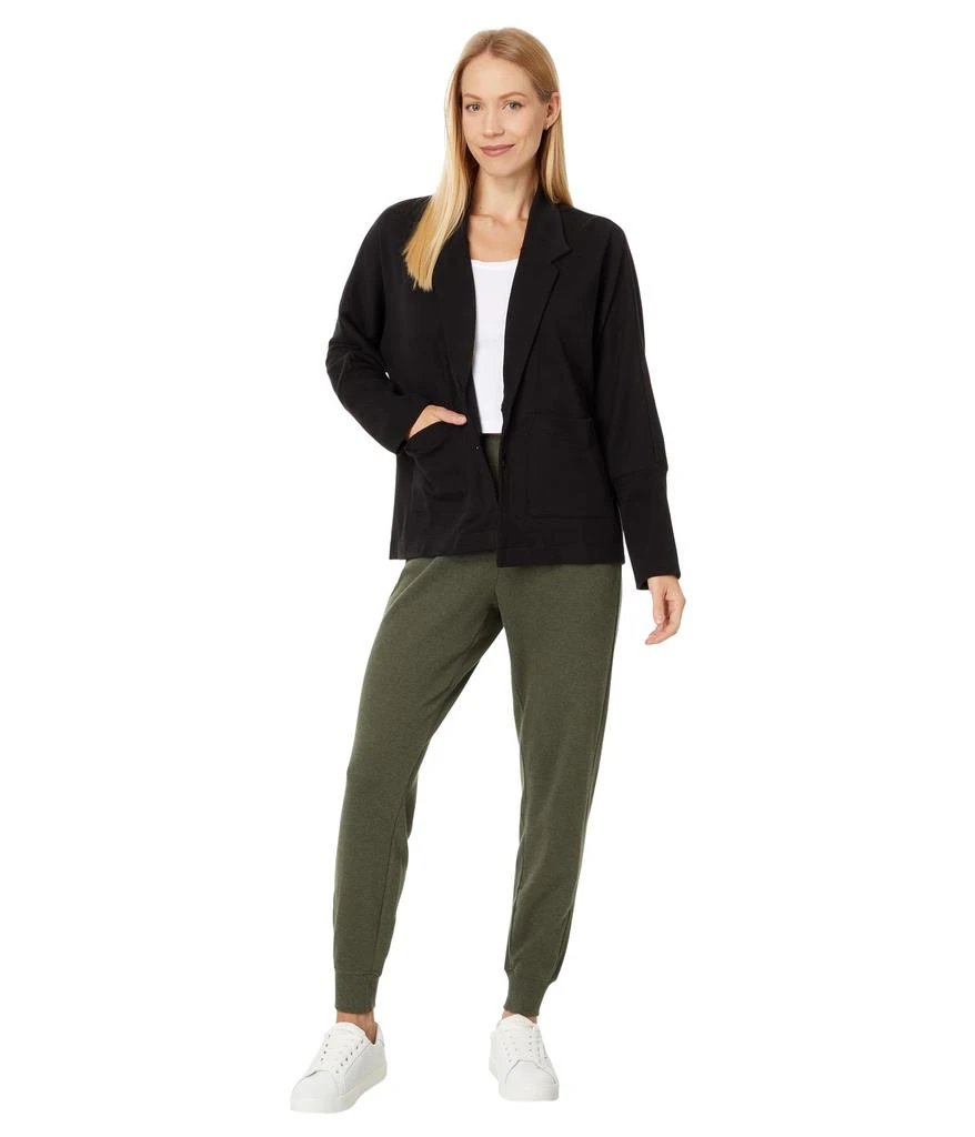 PACT Airplane Relaxed Blazer 4