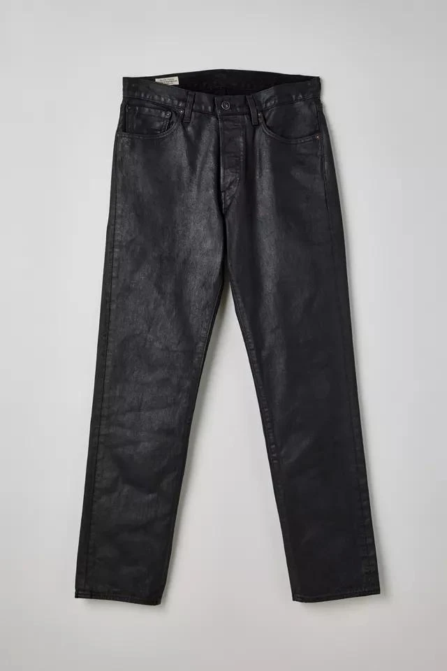 Levi's Levi’s® 501 54 Wax Coated Straight Leg Jean 1