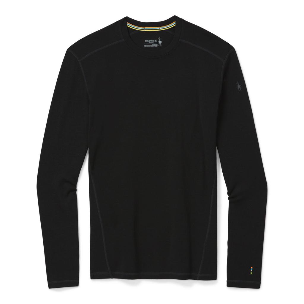 SmartWool Smartwool Classic Thermal Merino Base Layer Crew - Men
s