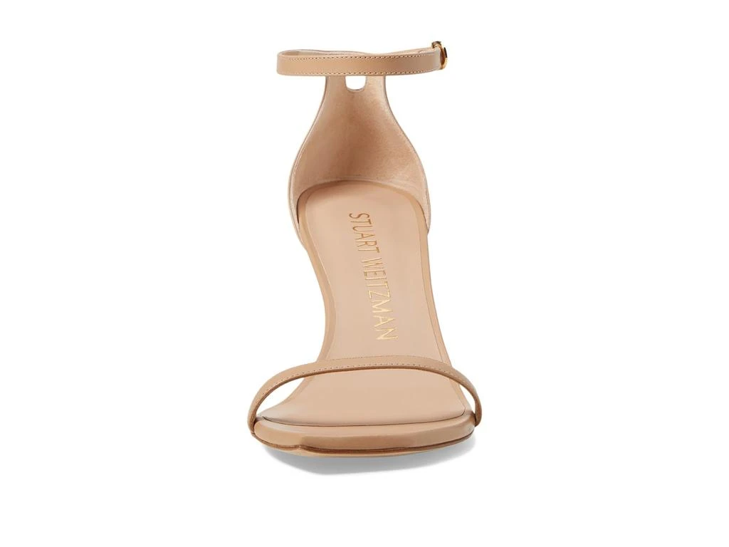 Stuart Weitzman Nudistcurve 75 Sandal 2