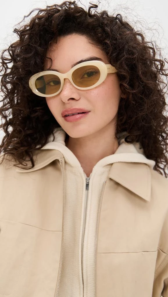 AIRE Epsilon Sunglasses 2