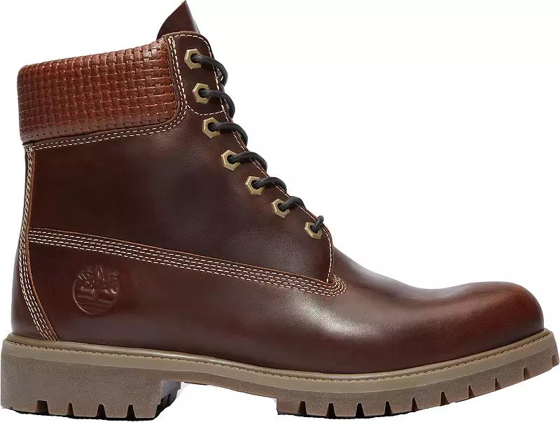 Timberland Timberland Original Mid Lace Waterproof 6