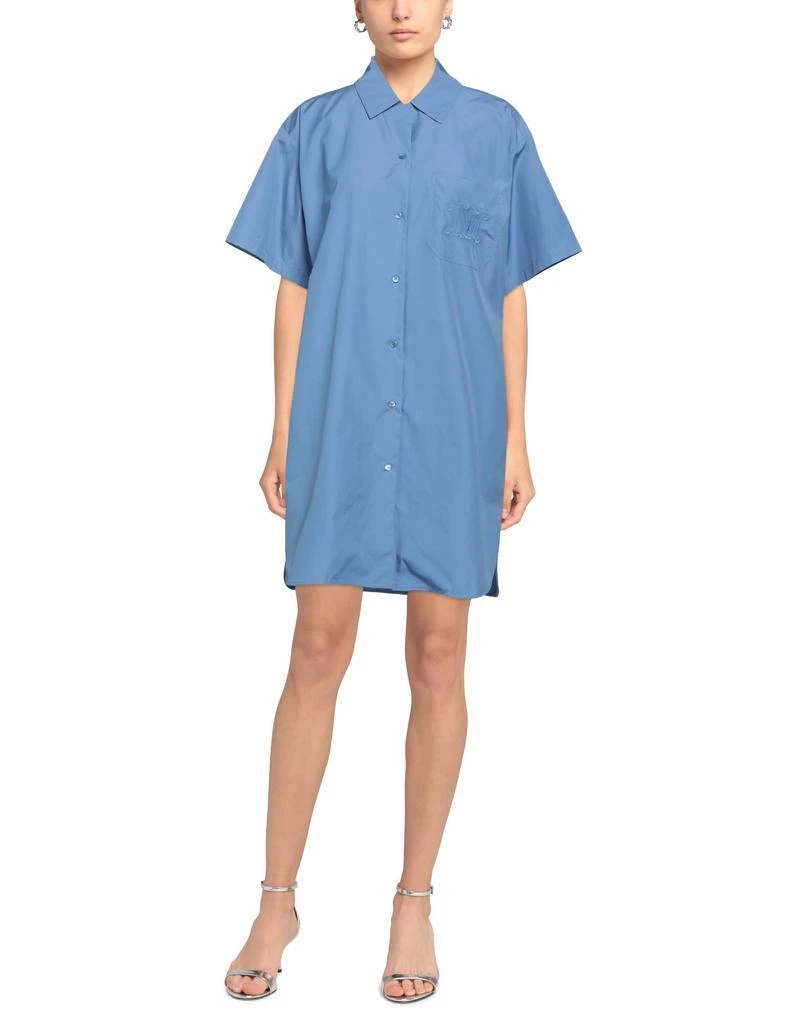 MAX MARA Shirt dress 2