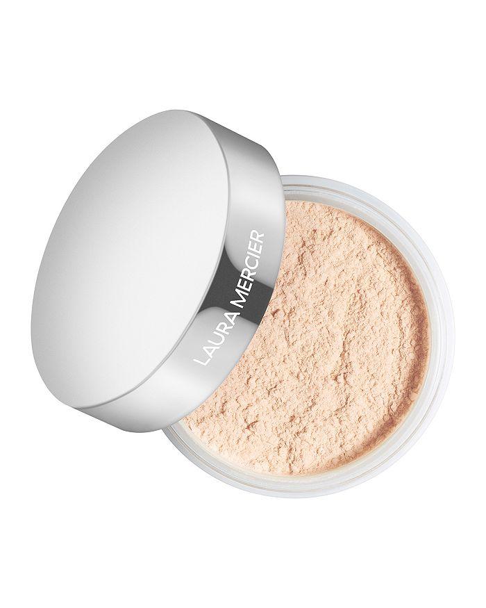 Laura Mercier Translucent Loose Setting Powder - Light Catcher