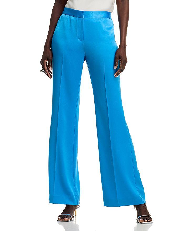 UNGARO Kyra Pants
