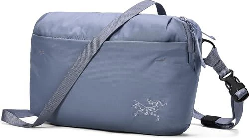Arc'teryx Arc'teryx Heliad Crossbody Bag | Streamlined Bag for the Day's Essentials 5