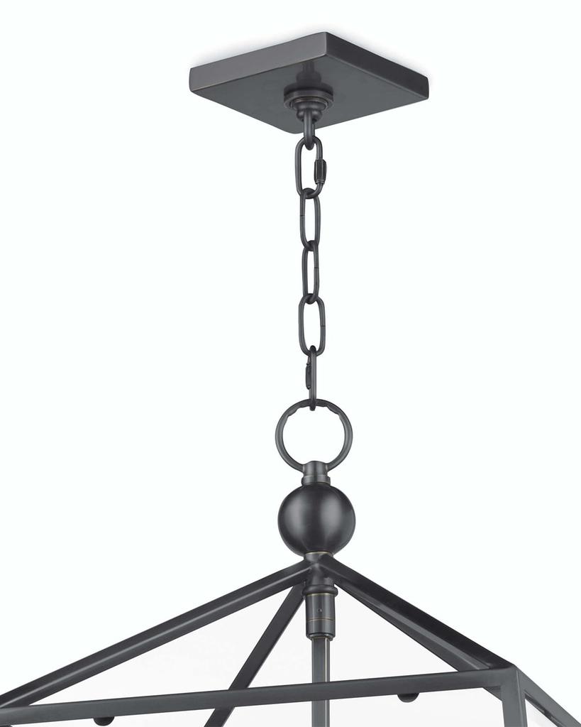 Regina Andrew Cachet Lantern