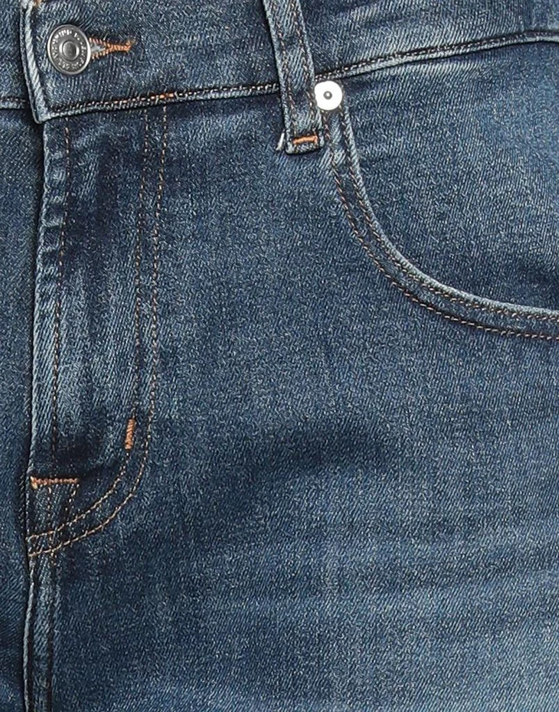 7 For All Mankind Denim shorts 4