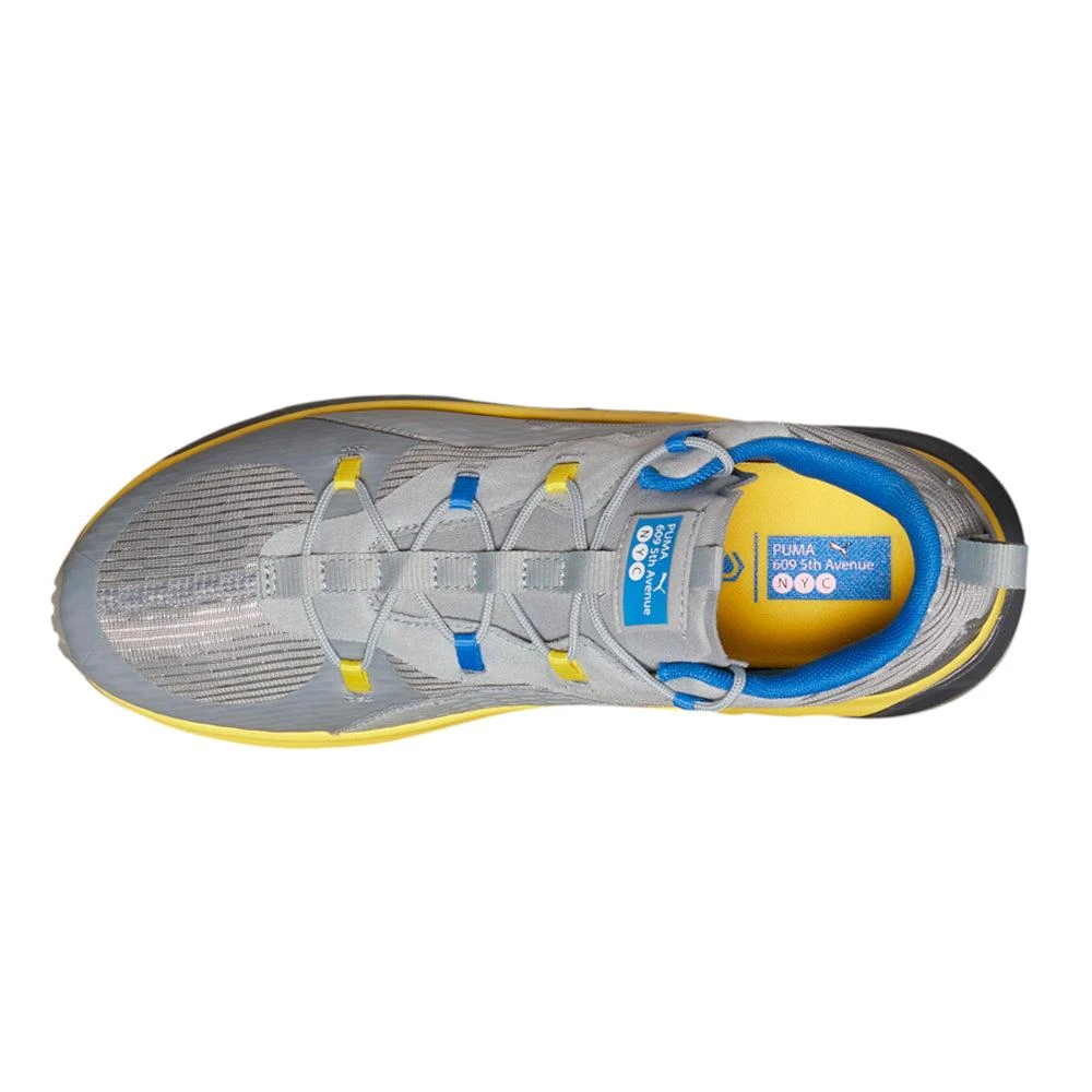 Puma Lqdcell Hydra NYC Lace Up Sneakers 4