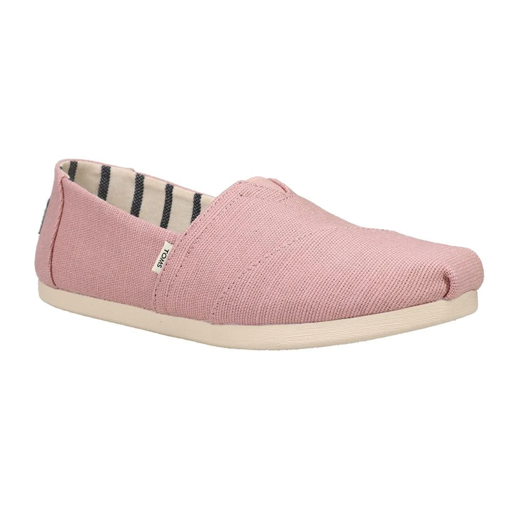 TOMS Alpargata Slip On Flats 2