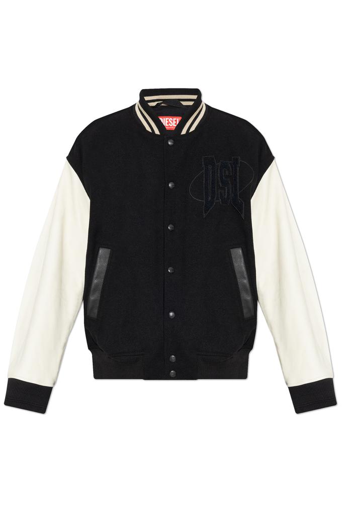 Acronym J94-VT 3L VARSITY JACKET - Jackets - Compare Prices from 6