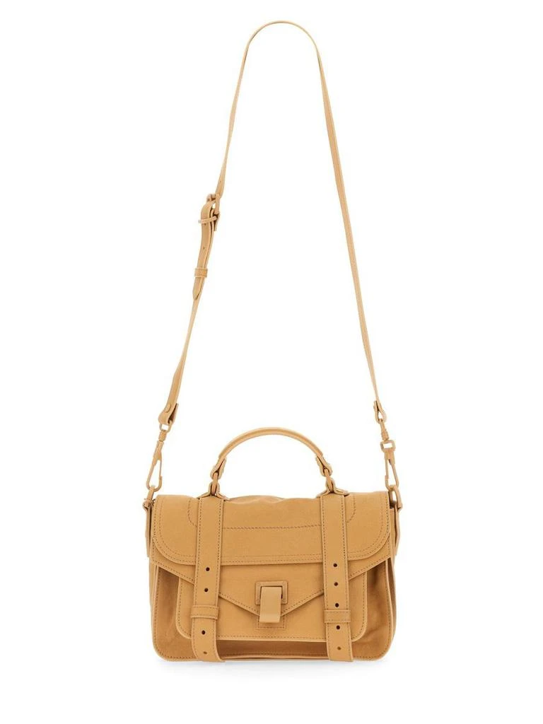 Proenza Schouler Proenza Schouler Ps1 Mini Shoulder Bag 1