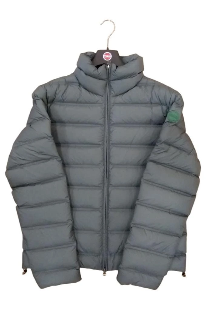 COLMAR Colmar Seamless Quilted Down Jacket 1