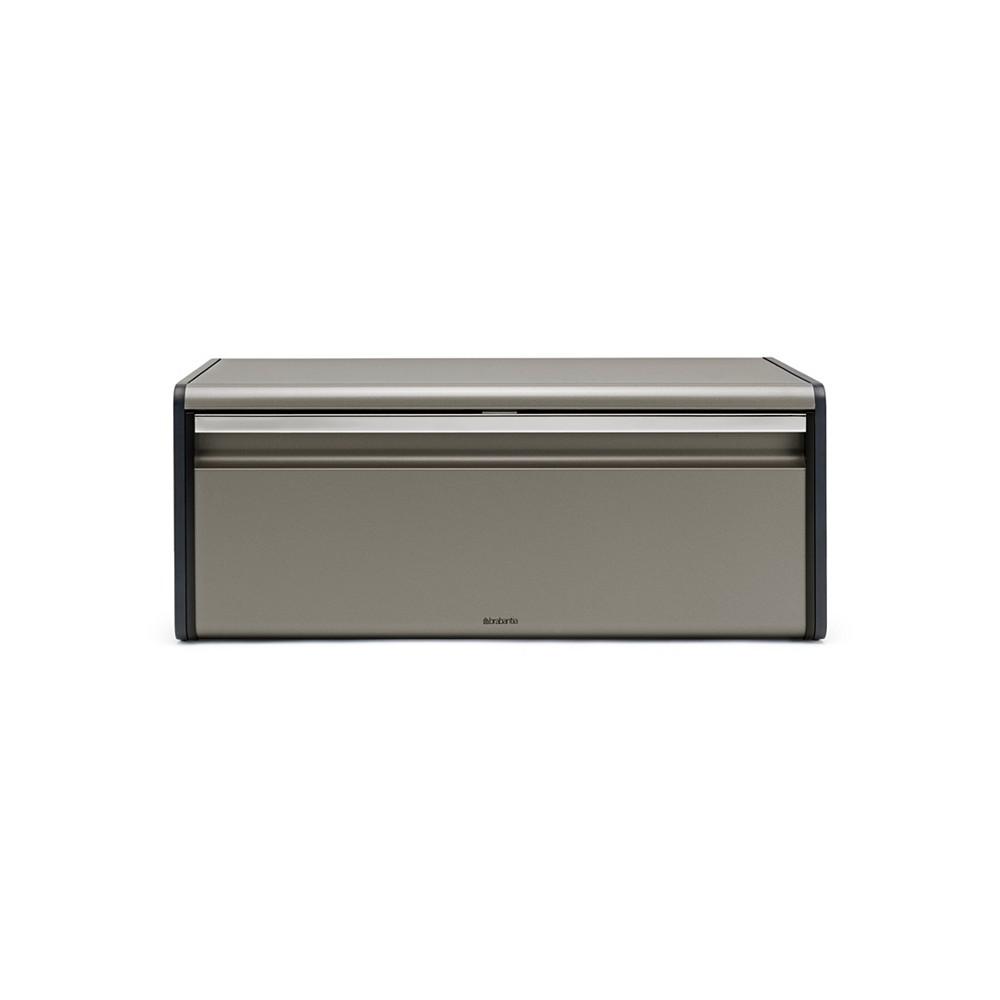 Brabantia Fall Front Bread Box