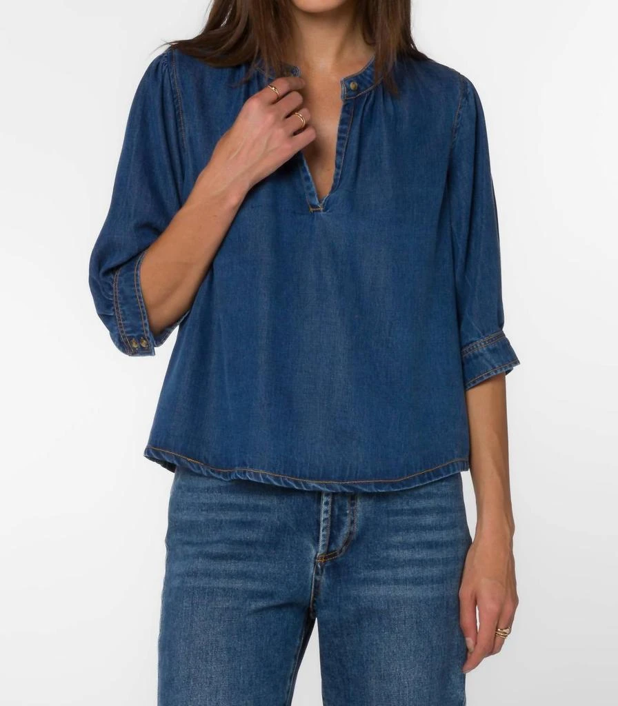 Velvet Heart Velvet Heart - Almafi Top 4
