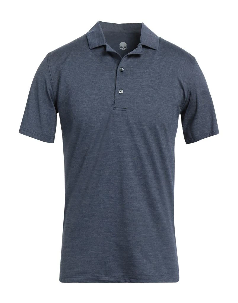 HYDROGEN Polo shirt 1