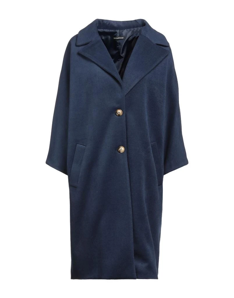 BIANCOGHIACCIO Coat 1