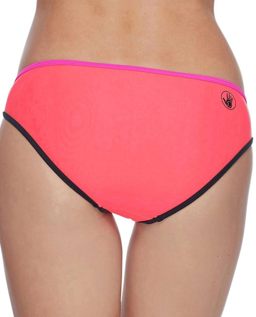 Body Glove Body Glove - Women's Surfrider Full Coverage Bikini Bottom