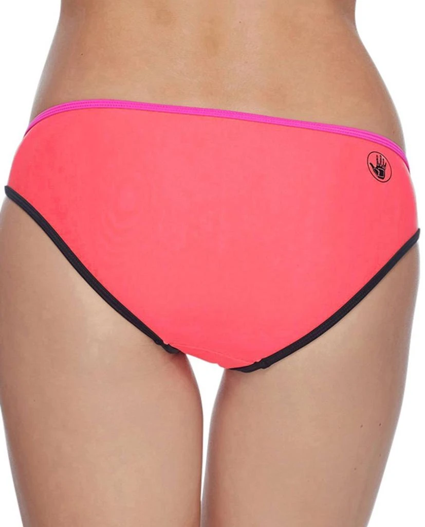 Body Glove Body Glove - Women's Surfrider Full Coverage Bikini Bottom 2