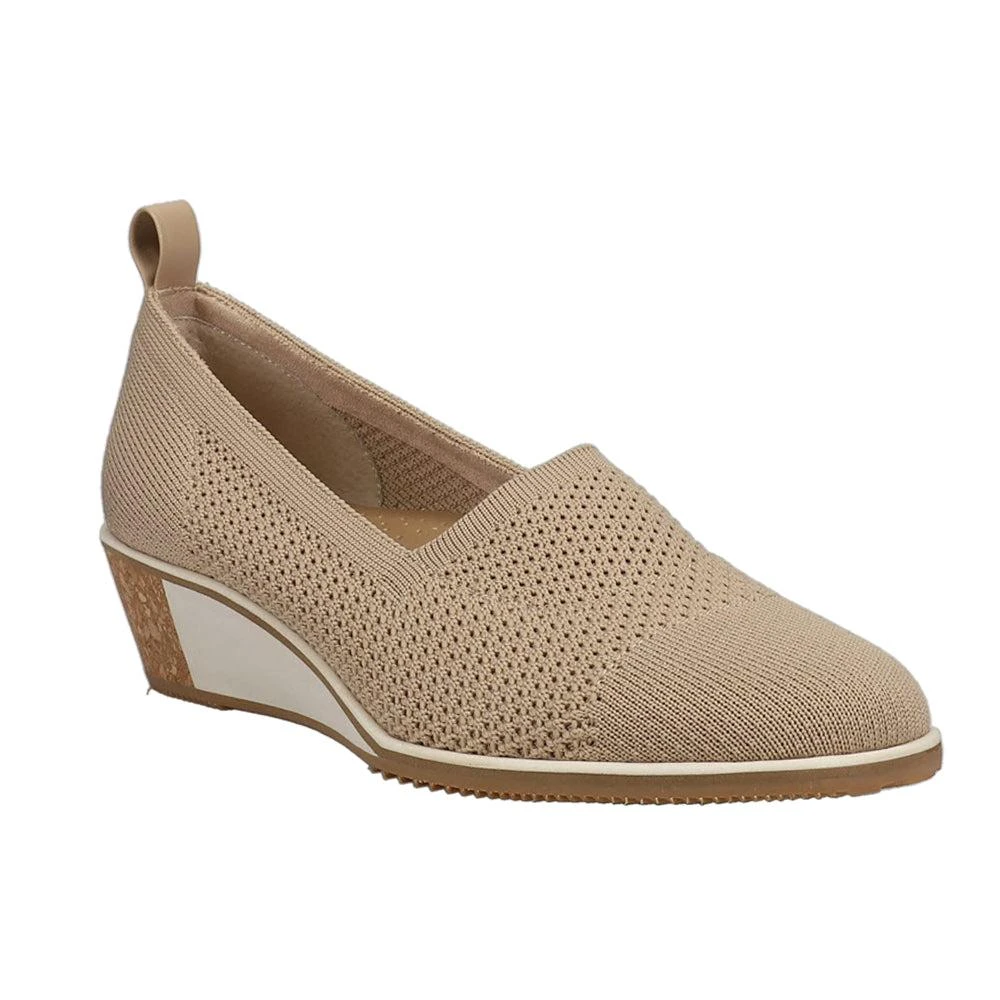 Vaneli Galen Stretch Wedge Shoes 2