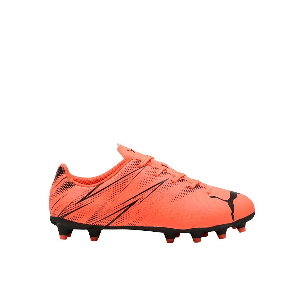 Puma Attacanto Soccer Cleats (Little Kid-Big Kid)