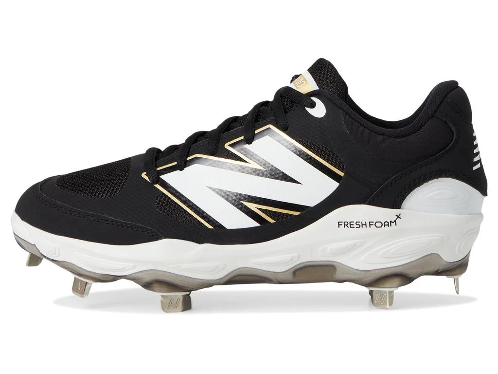 New Balance Fresh Foam X 3000v7 Baseball Cleats 4
