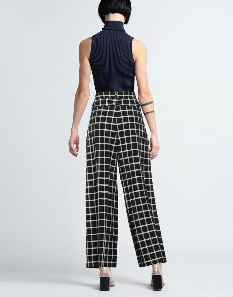 ERIKA CAVALLINI Casual pants 3