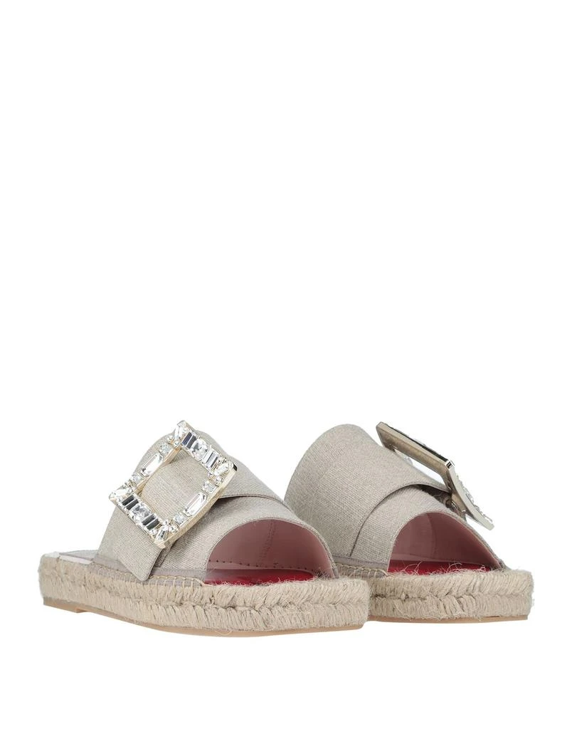Roger Vivier Espadrilles 2
