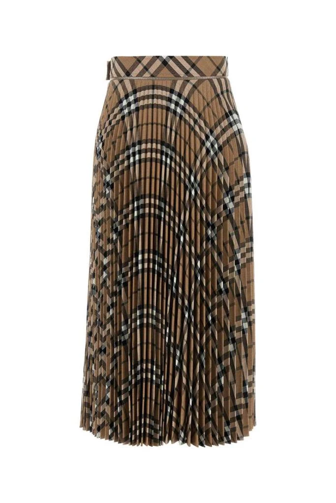 Burberry Burberry Skirts 2