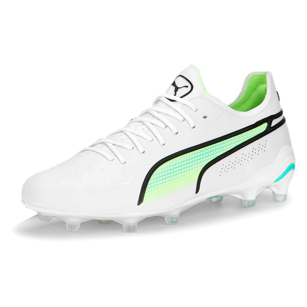 Puma King Ultimate Firm Ground/Artificial Ground Soccer Cleats