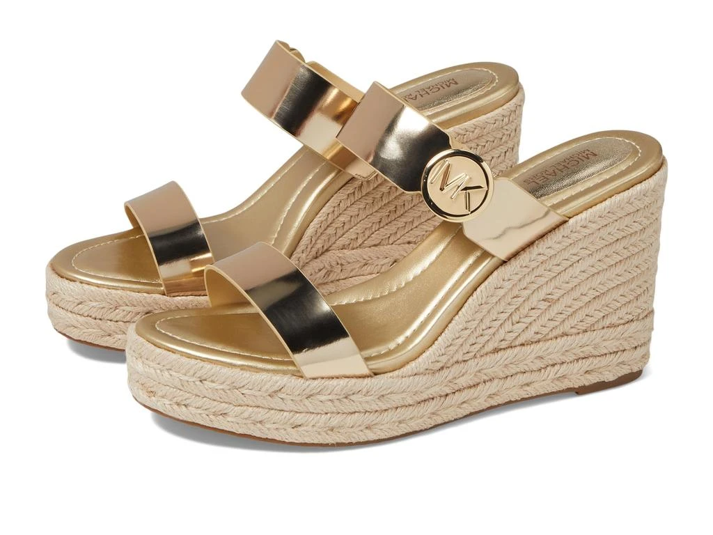 Michael Kors Lucinda Wedge 1