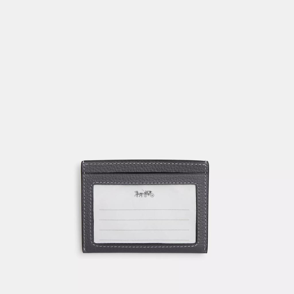 Coach Slim Id Card Case