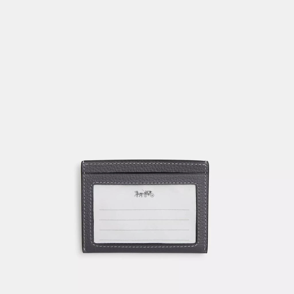 Coach Slim Id Card Case 2