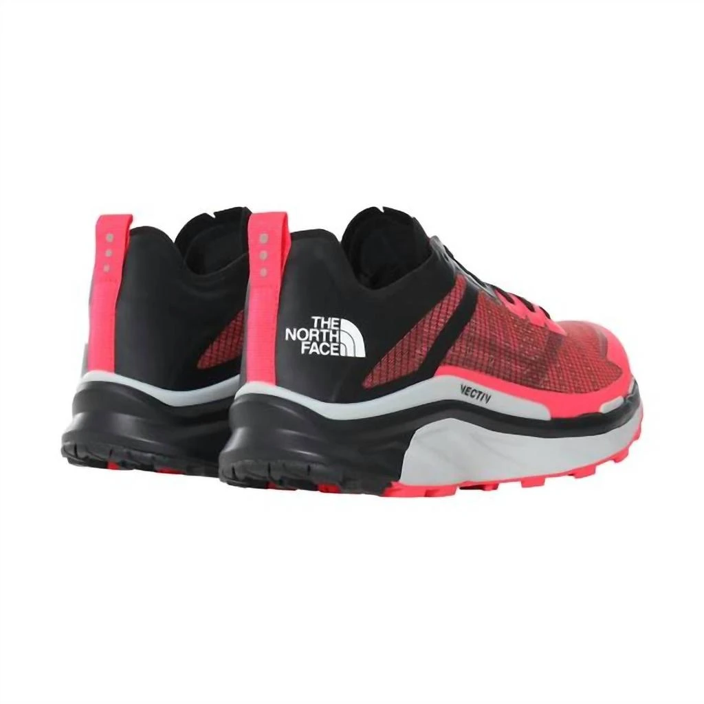 The North Face The North Face - Women
s Vecviv Infinite Trail Running Shoes 3