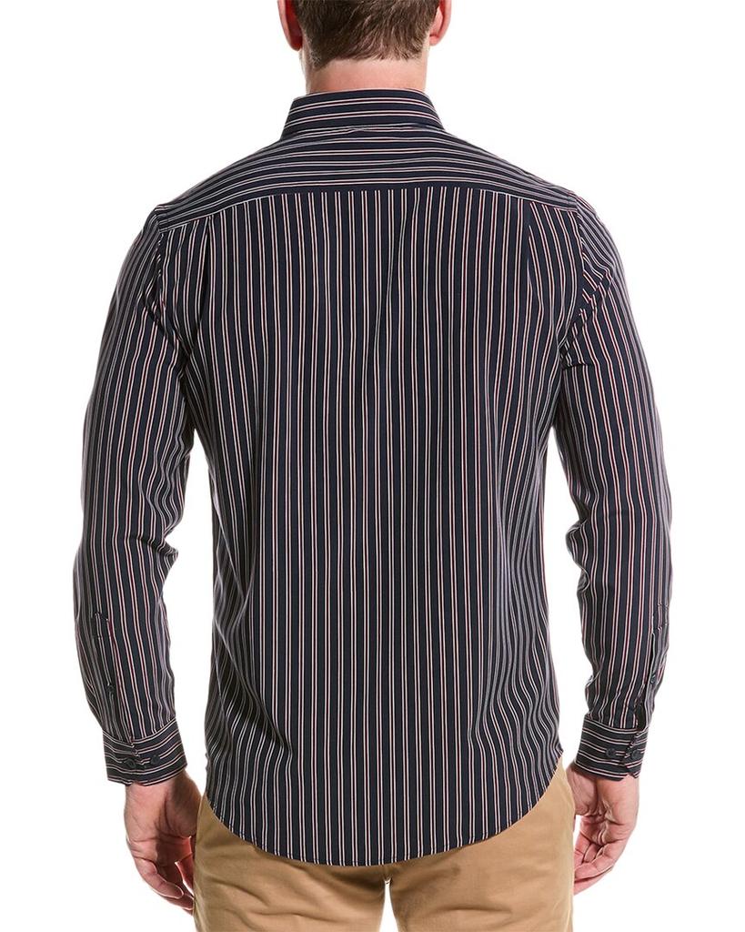 Report Hyper Stretch Shirt