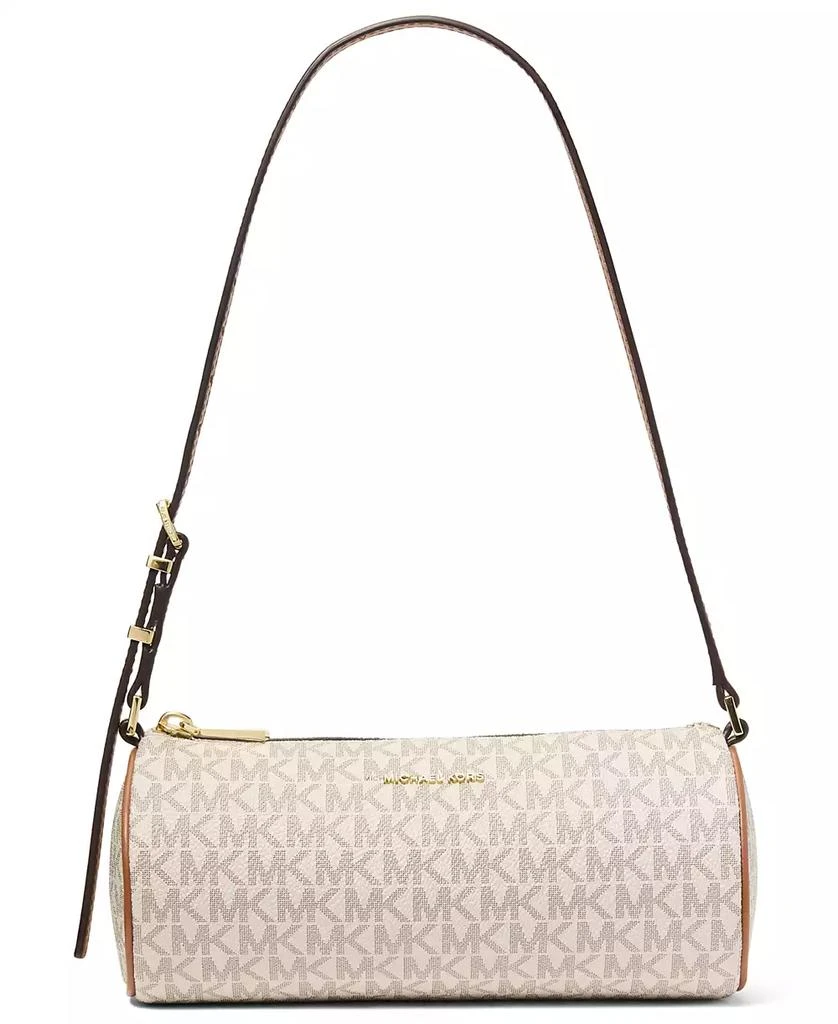 Michael Kors Izzy Small Barrel Pouchette Bag